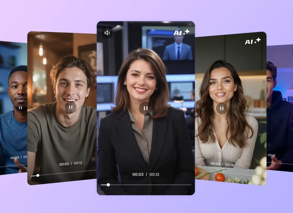 Ai Avatars